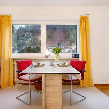 Eichhörnchens Paradies Todtmoos Exterior foto