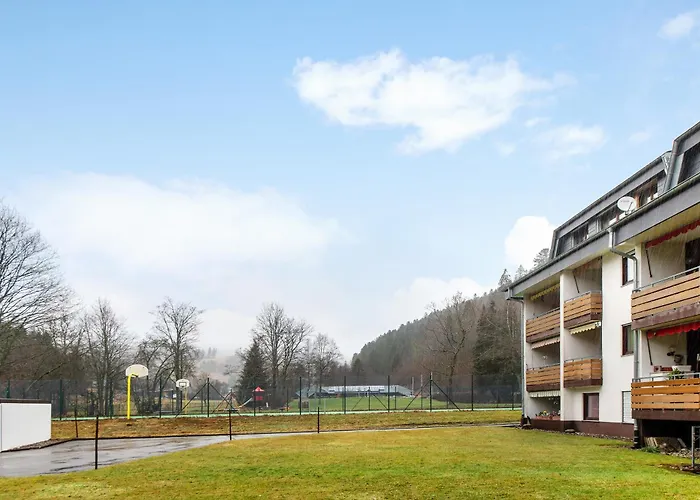 Eichhörnchens Paradies