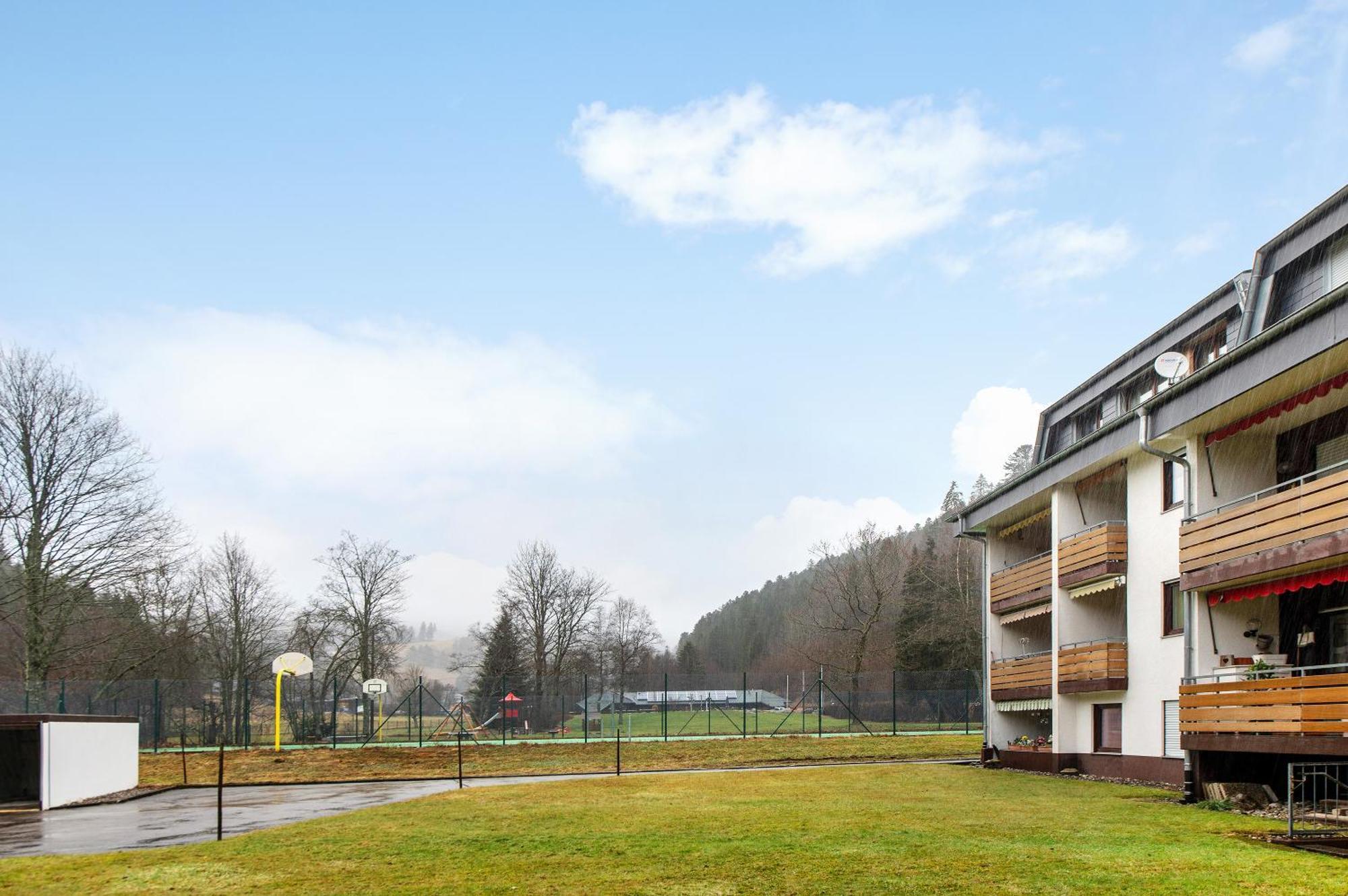 Eichhoernchens Paradies Lejlighed
