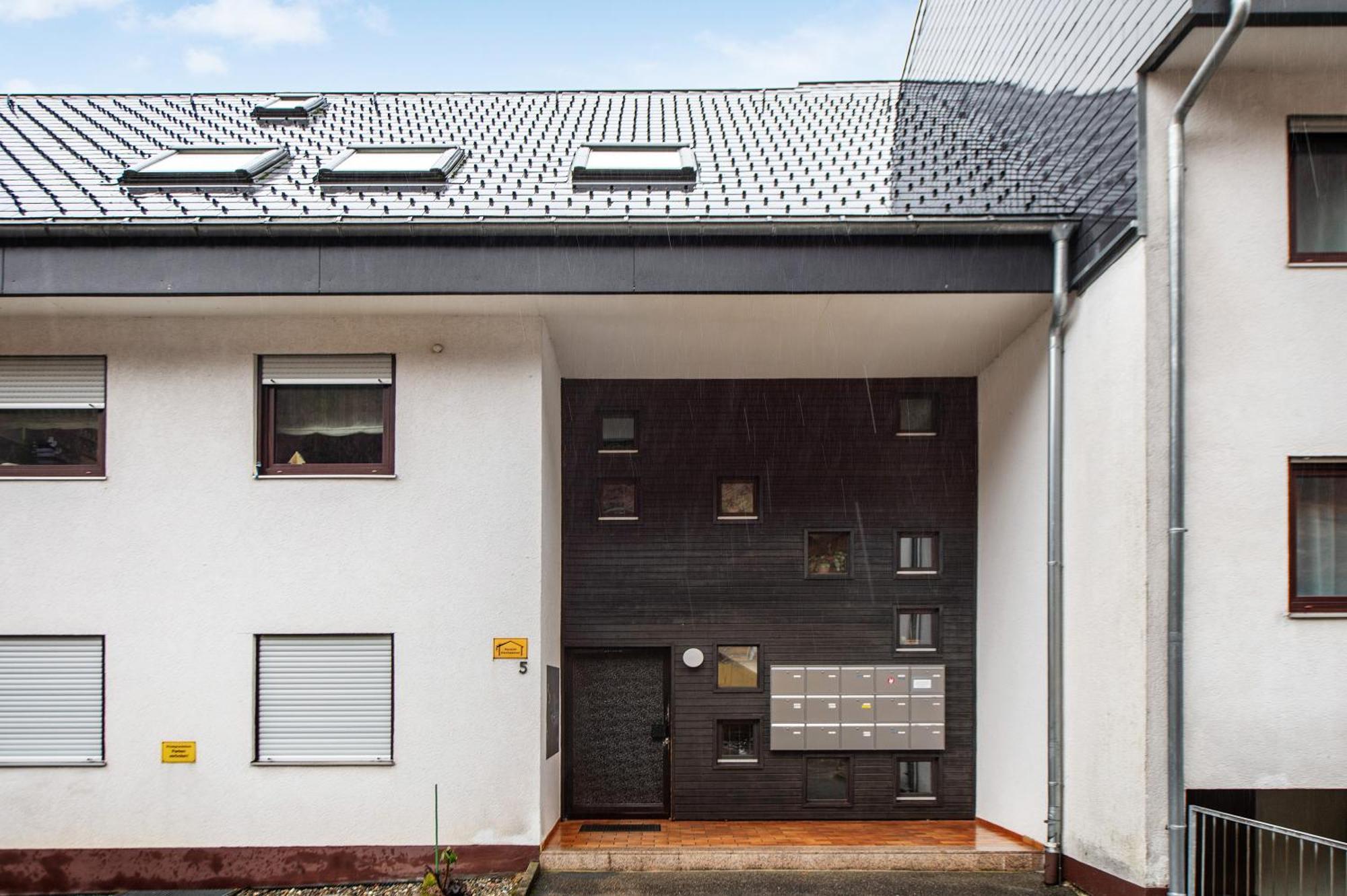 Apartment Eichhörnchens Paradies