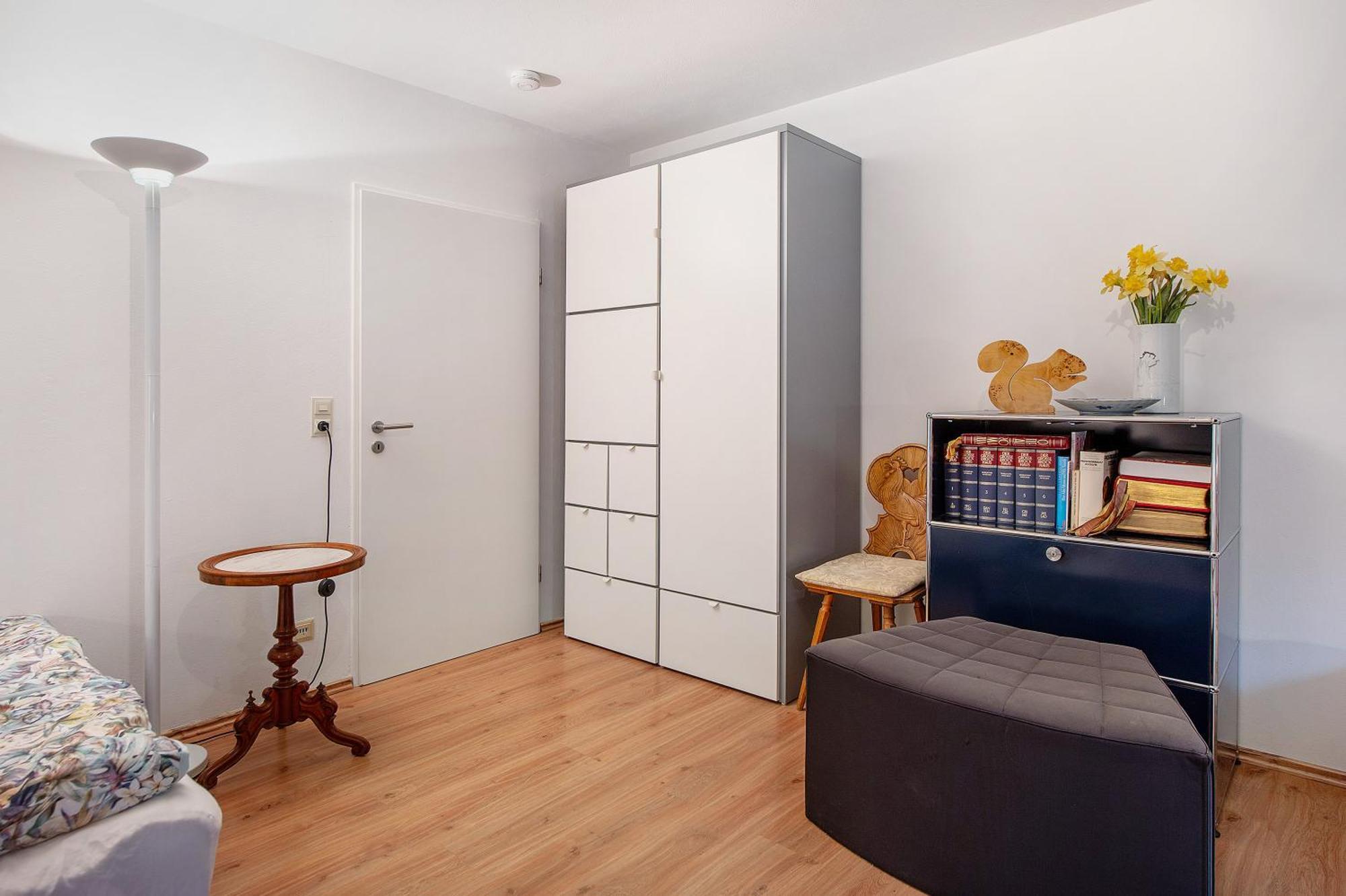 Eichhörnchens Paradies Apartment Todtmoos